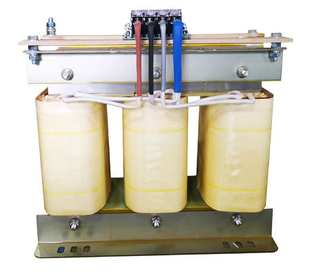 Transformator izolacyjny terminala UPS