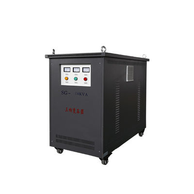 Transformator izolacyjny z drutu miedzianego emaliowanego 690V/660V/600V/480V