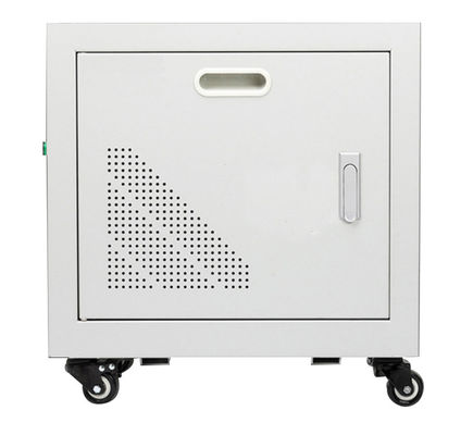 IP23/NEMA 1 Transformator izolacyjny zasilania UPS Trójfazowy miedziany
