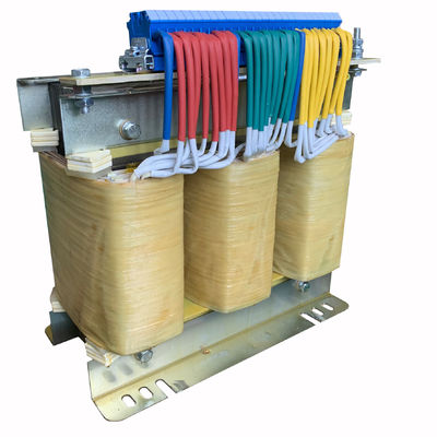 Transformator prostownika izolacyjnego UPS