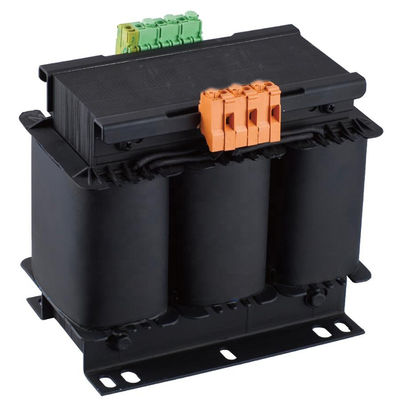 100% transformator izolacyjny UPS z drutu miedzianego 100VA do 5000KVA