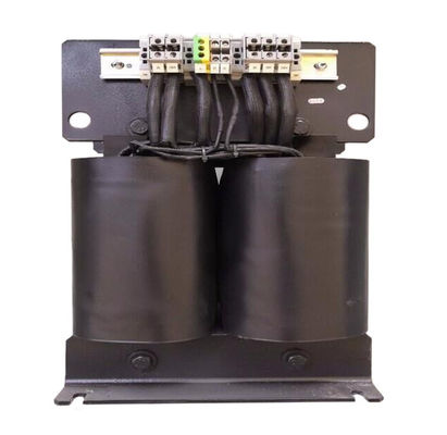 Jednofazowy medyczny transformator izolacyjny 50/60Hz 220V/120V