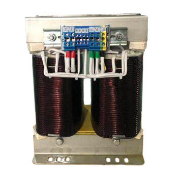 Transformator izolacyjny szpitala medycznego 600V/480V/415V/380V/220V