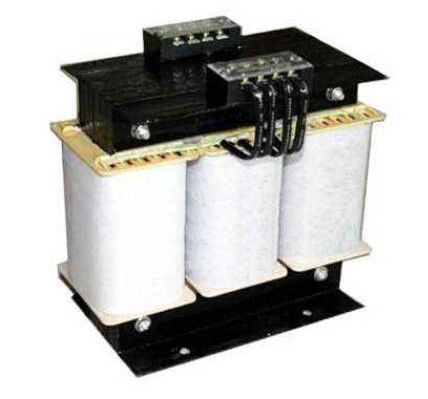 Medyczny 3-fazowy transformator izolacyjny 690V/6000V/480V/415V/380V/220V