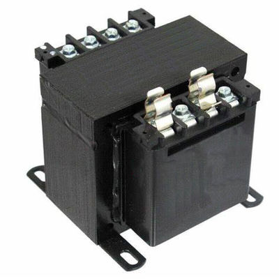 Przemysłowy transformator elektryczny do sterowania 220x440V/230x460V