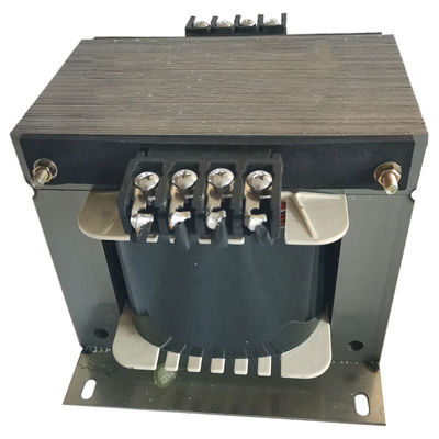 Przemysłowy transformator sterujący 120x240V/115x230V Jednofazowy 50/60Hz