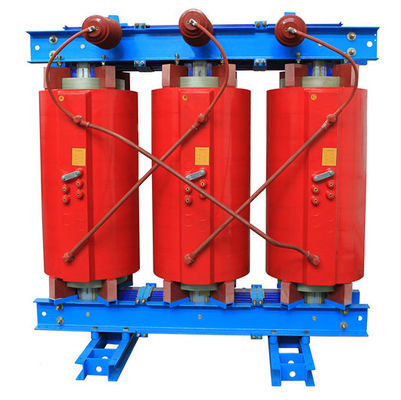 Transformator o wysokiej wydajności 13200 V