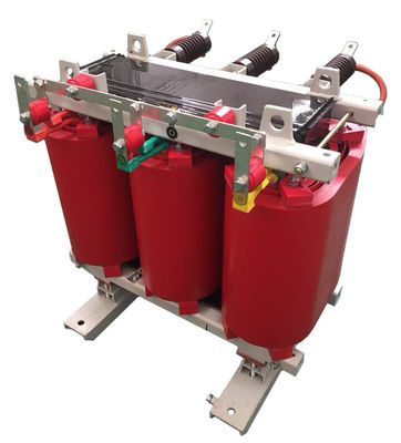 13.2KV 20KVA Transformator suchy z żywicy lanej