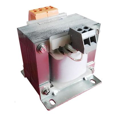 250VA Jednofazowy transformator mocy sterującej 220V/230V/240V do 24V