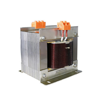 3000VA Obrabiarki Jednofazowy transformator sterujący 440V do 415V