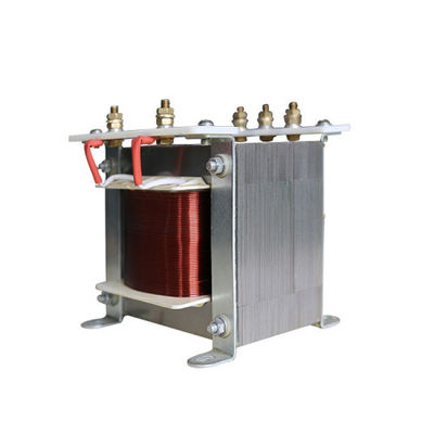 Izolowany jednofazowy transformator sterujący 4000VA 480V/440V 20/30/80V