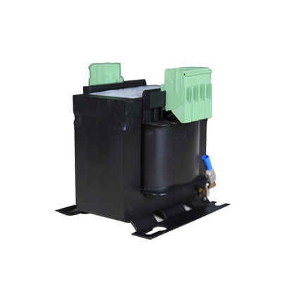 Mały jednofazowy transformator sterujący serii JBK 230V do 115V/230V