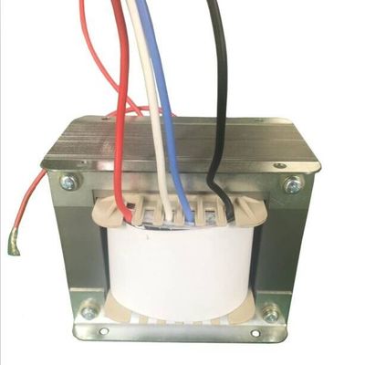 Jednofazowy transformator sterujący 640VA
