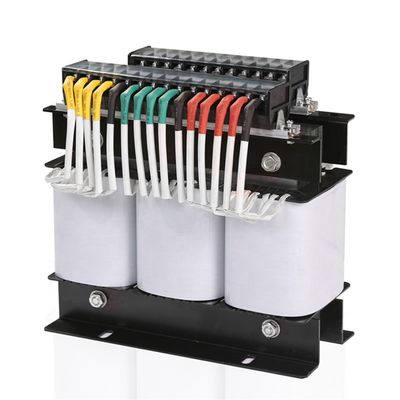 3-fazowy automatyczny transformator klasy F