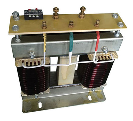 20KVA typu Scott Trójfazowy transformator suchy typu Dwie cewki pojedyncze