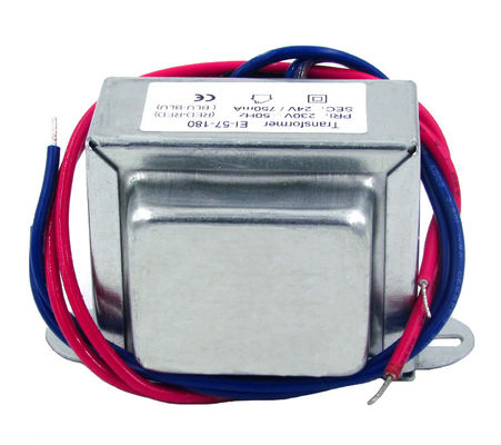 Medyczny transformator izolacyjny 18VA