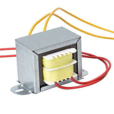 Mały zasilacz 5VA EI 1-fazowy transformator 110V 22-24V Klasa B