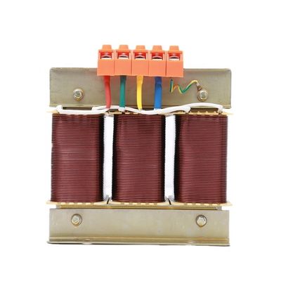 Automatyczny transformator mocy 5KVA Elektroniczny 440V/220V 50/60Hz