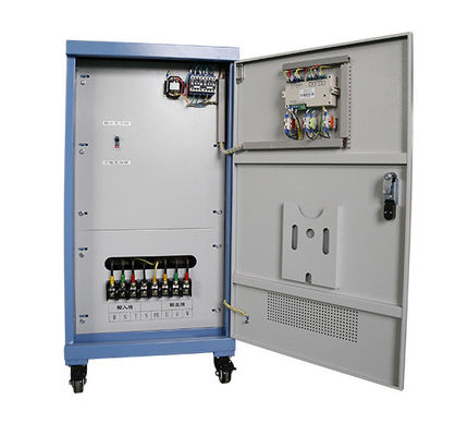 Trójfazowy regulator napięcia 150KVA