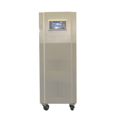 Maszyna przemysłowa 60KVA Trójfazowy regulator napięcia 400V/400V