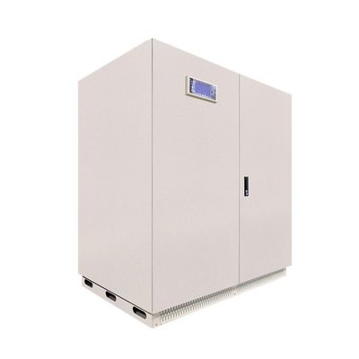 500KVA Trójfazowy automatyczny regulator napięcia nad zbyt niskim napięciem