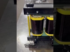 Transformator izolacyjny jednofazowy typu suchego