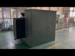 Trójfazowy przekształcacz z podkładką