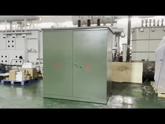 3000Kva trzyfazowy transformator