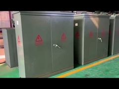 Transformator olejowy