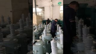 Transformatory elektryczne Winley do montażu na słupie: montaż wsadowy, certyfikat UL/cUL i norma ANSI/IEEE